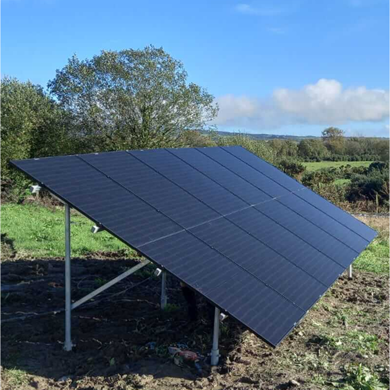 Solar PV for Farms