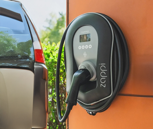 EV Charger